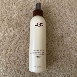 UGG Water & Stain Repellent 6oz